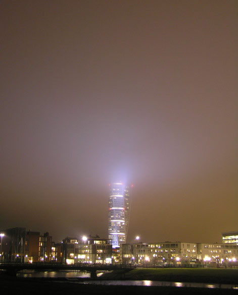 Turning Torso