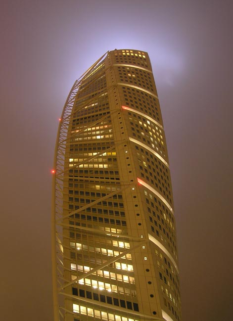 Turning Torso