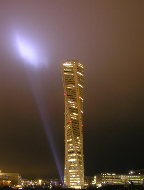 Turning Torso