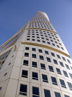 Turning Torso