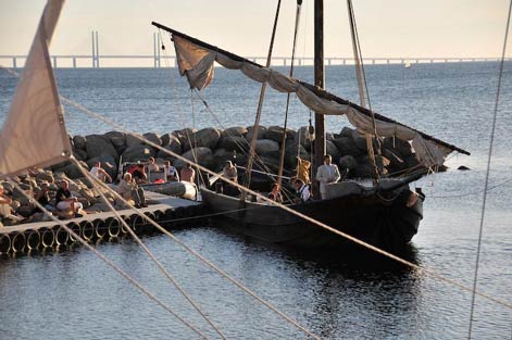 Opera i Vstra Hamnen