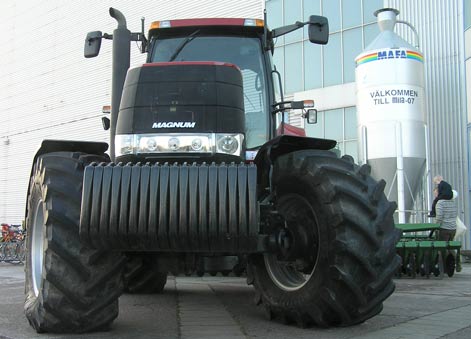 traktor