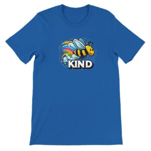 Bee kind t-shirt