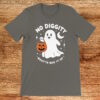 No diggity, asphalt t-shirt